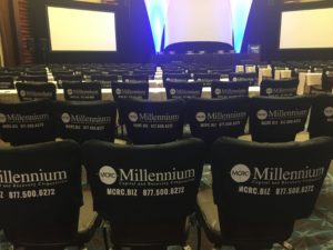 Millennium is a leader in the nationwide recovery management field